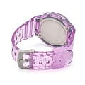 Casio Casio G-Shock GMA-S2100SK-4A g-shock японские женские часы на браслете пластик боковой вид