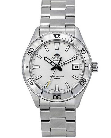Orient Diving Sport Automatic RA-AC0Q03S