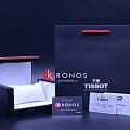 Часы Tissot PRS 200 T067.417.22.031.01 фото 3