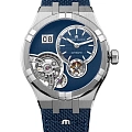 Часы Maurice Lacroix Aikon Master Grand Date AI6118-SS00E-430-C фото 2
