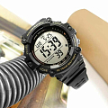 Часы Casio Collection AE-1500WHX-3AVDF (AE-1500WHX-3A) фото 9