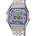 Часы Casio Illuminator LA680WEA-2C