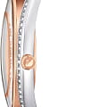 Swarovski Swarovski Crystalline Aura 5644075  — детали корпуса и нержавеющая сталь с pvd-покрытием