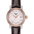 Часы Tissot Bridgeport Lady T097.010.26.118.00