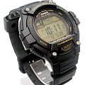 Часы Casio Collection W-S220-9A фото 3