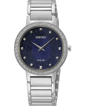 Seiko Conceptual Series Dress SUP433P1