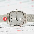 Часы Boccia Titanium Square 3334-06 фото 3