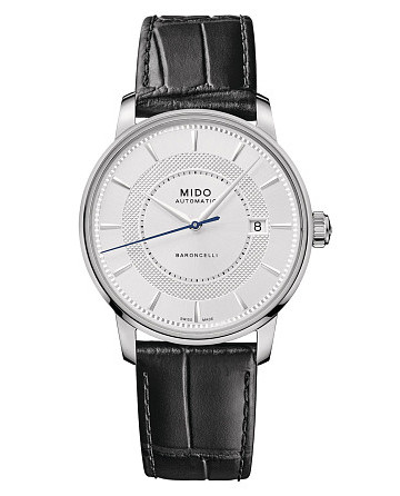 Mido Baroncelli Signature M037.407.16.031.01
