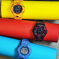 Часы Casio G-Shock GBD-800-2 фото 13