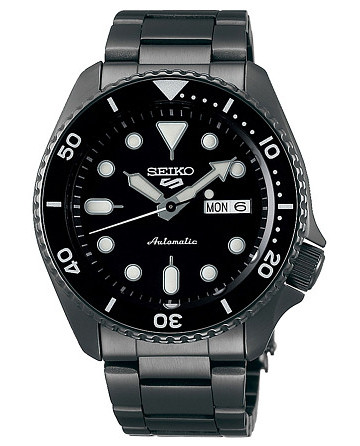 Seiko 5 Sports SRPD65K1