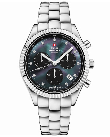 Swiss Military by Chrono SM30207.01
