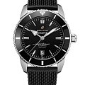 Часы Breitling Superocean Heritage B20 Automatic 46 AB2020121B1S1