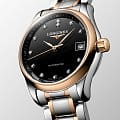 Часы Longines Master Collection L2.128.5.59.7 фото 3
