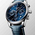 Часы Longines Master Collection L2.759.4.92.0 фото 3