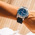 Часы Victorinox I.N.O.X. Professional Diver 241734 фото 2
