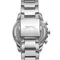 Slazenger Slazenger SL.09.2396.2.04  английские мужские часы на браслете суперметалл боковой вид