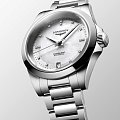 Часы Longines Conquest L3.430.4.87.6 фото 3
