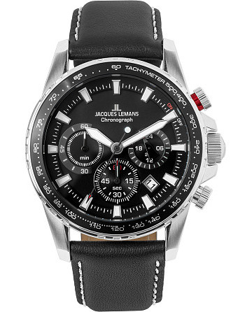 Jacques Lemans  Sport 1-2099A