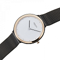 Часы Obaku Mesh V269GXMWMB фото 2
