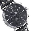 Часы Earnshaw Investigator ES-8001-07 фото 2