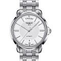 Часы Tissot Automatics III Day Date T065.930.11.031.00