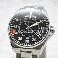 Часы Hamilton Khaki Aviation Pilot Day Date Auto H64615135 фото 8