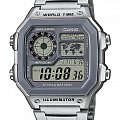 Часы Casio Collection AE-1200WHD-7A