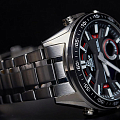 Часы Casio Edifice EFV-C100D-1AVDF (EFV-C100D-1A) фото 6