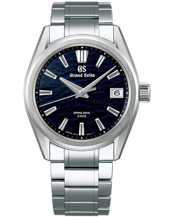 Seiko Grand Evolution SLGA021G