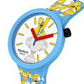 Часы Swatch Big Bold Biosourced Standard SB05Z100 фото 2