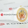 Часы Swatch New Gent Biosourced Lacquered SO29W107 фото 3