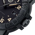 Luminox Luminox Leatherback SEA Turtle Giant XS.0330 швейцарские наручные мужские часы заводная головка с логотипом Luminox