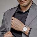 Часы Jacques Lemans Retro Classic 1-2061G фото 5