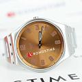 Часы Swatch Skin Irony 42 SS07S122G фото 2