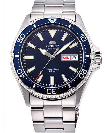 Orient Diving Sport Automatic RA-AA0002L