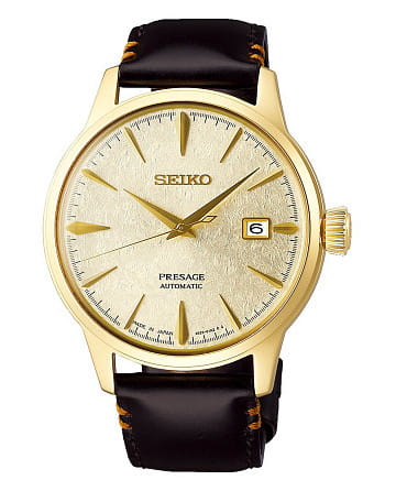 Seiko Presage SRPH78J1