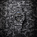 Часы Casio G-Shock GD-120CM-8ER фото 6