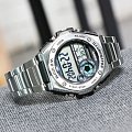 Часы Casio Collection Standard Digital MWD-100HD-1A фото 6