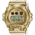 Часы Casio G-Shock GM-6900SG-9DR (GM-6900SG-9ER)
