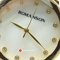 Часы Romanson RM8A24LLG(WH) фото 3