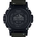 Часы Casio Pro Trek PRW-61Y-3 фото 6