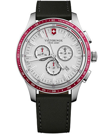 Victorinox ALLIANCE Sport Chronograph 241819