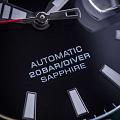 Часы Festina Automatic F20531/2 фото 11