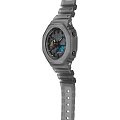 Часы Casio G-Shock GA-2100FT-8A фото 8