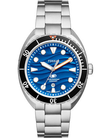 Fossil Breaker FS6064