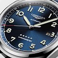 Часы Longines Spirit  L3.811.4.93.0 фото 6