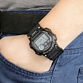 Часы Casio Standard Digital W-735H-1AVDF (W-735H-1A) фото 2