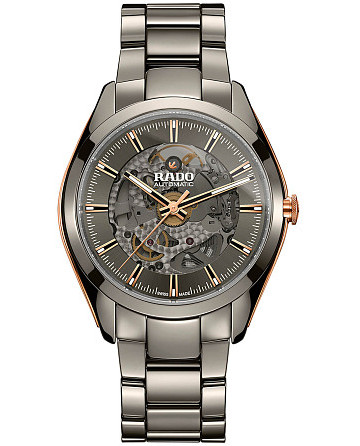 Rado Hyperchrome Automatic Open Heart R32021102