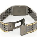 Часы Boccia Rectangular Titanium 3212-09 фото 5