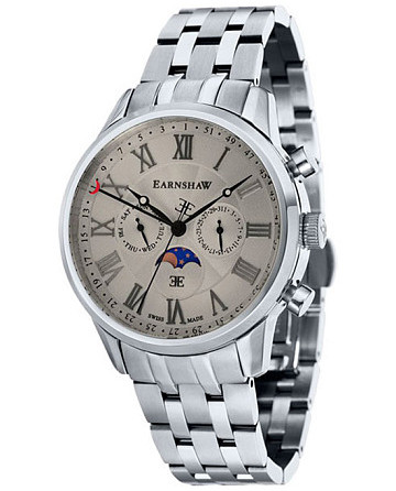 Earnshaw ES-0017-22